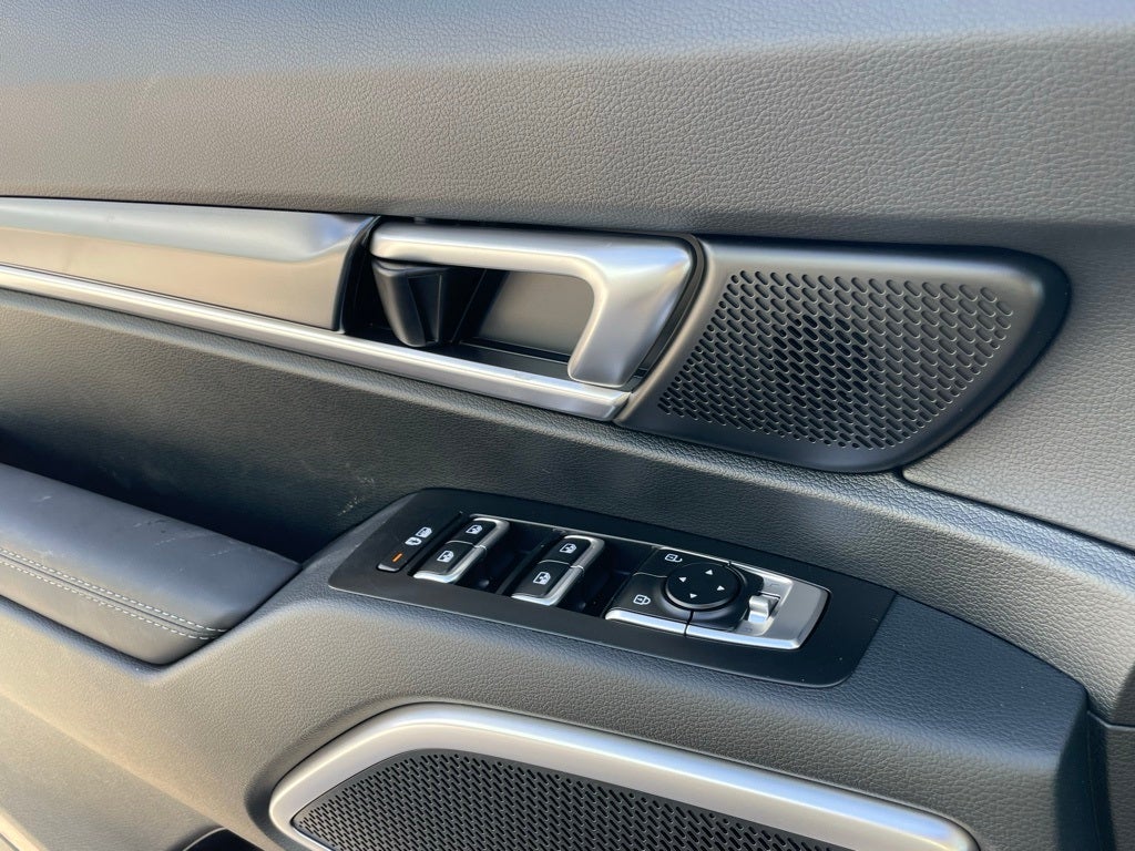 2025 Kia Telluride LX