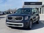 2025 Kia Telluride LX