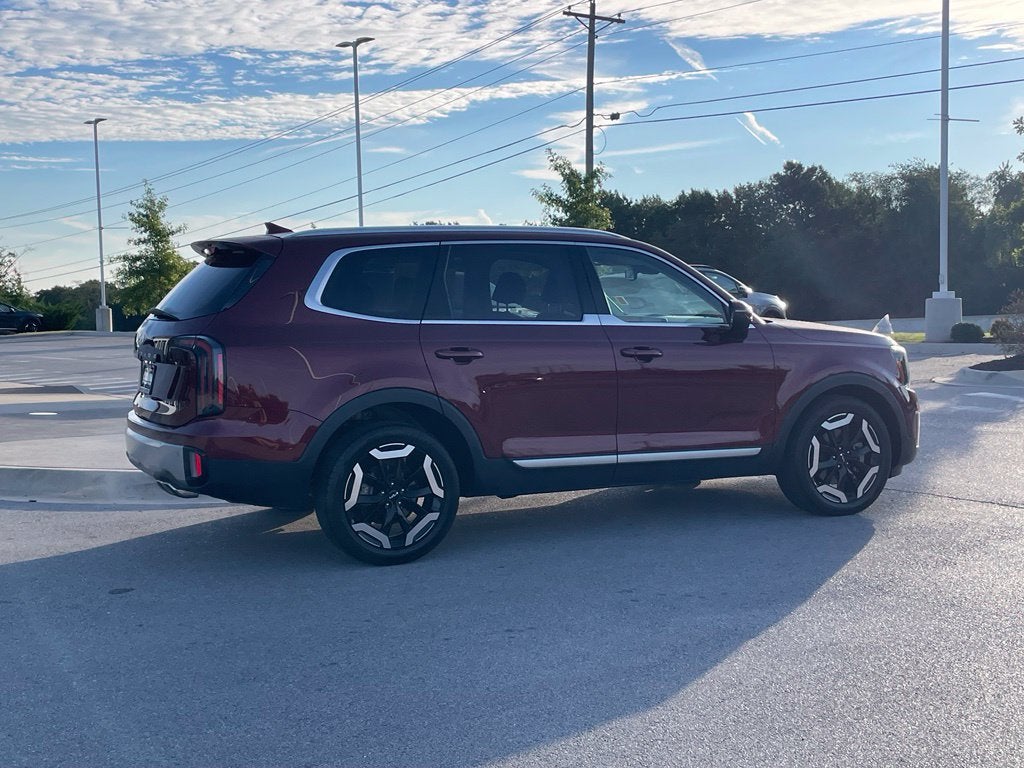 2023 Kia Telluride EX