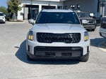 2025 Kia Telluride EX X-Line - KIA CERTIFIED / POWER MOONROOF