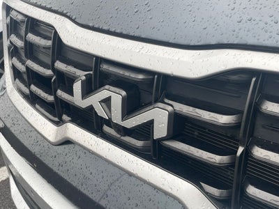 2024 Kia Telluride SX-Prestige