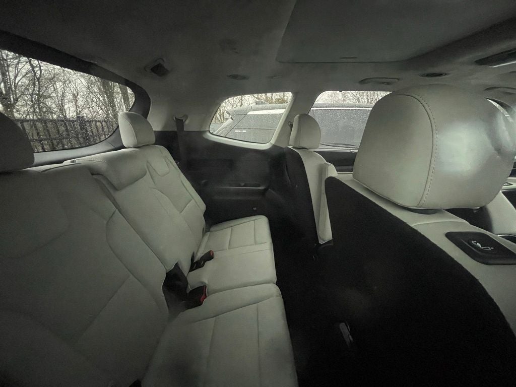 2024 Kia Telluride SX-Prestige