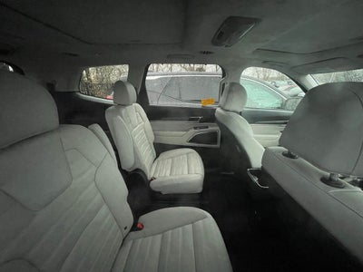 2024 Kia Telluride SX-Prestige
