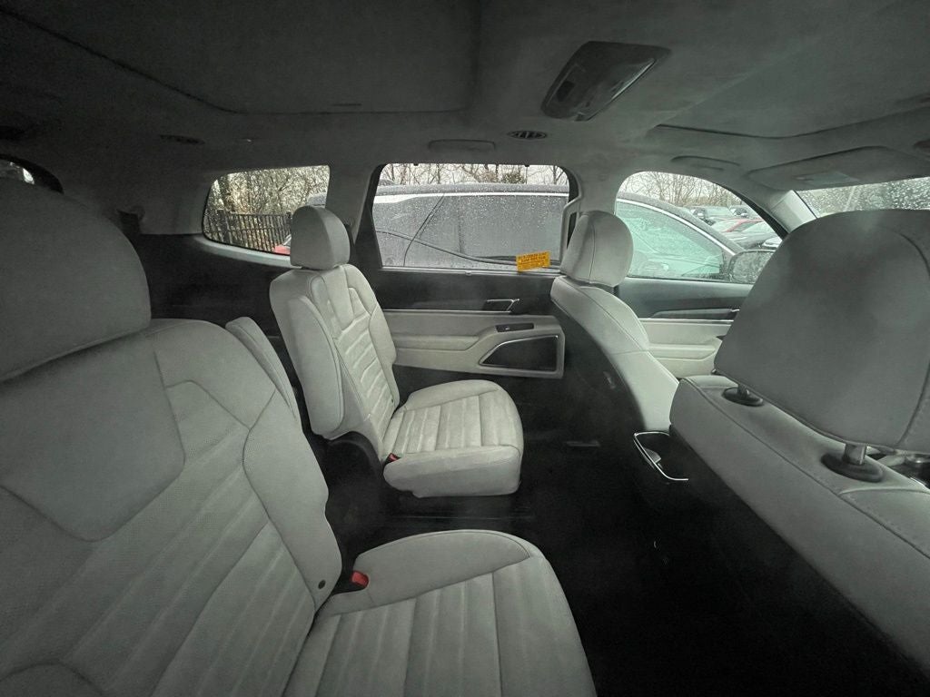 2024 Kia Telluride SX-Prestige