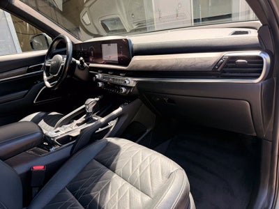 2025 Kia Telluride SX-Prestige X-Line - KIA CERTIFIED / POWER MOONROOF