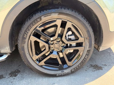 2025 Kia Telluride SX-Prestige X-Line - KIA CERTIFIED / POWER MOONROOF