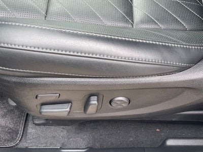 2024 Kia Telluride SX-Prestige X-Line - KIA CERTIFIED / PREMIUM NAPPA LEATHER