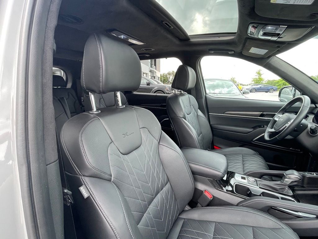2024 Kia Telluride SX-Prestige X-Line - KIA CERTIFIED / PREMIUM NAPPA LEATHER