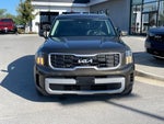 2025 Kia Telluride S - KIA CERTIFIED / POWER MOONROOF