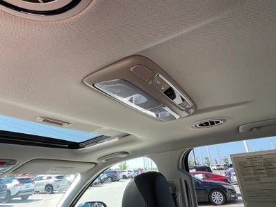 2025 Kia Telluride S - KIA CERTIFIED / POWER MOONROOF