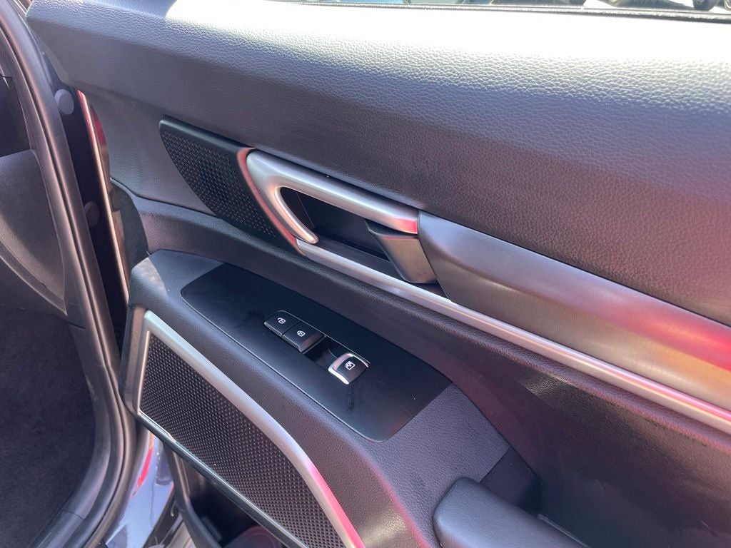2025 Kia Telluride S - KIA CERTIFIED / POWER MOONROOF
