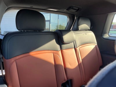 2027 Kia Telluride SX