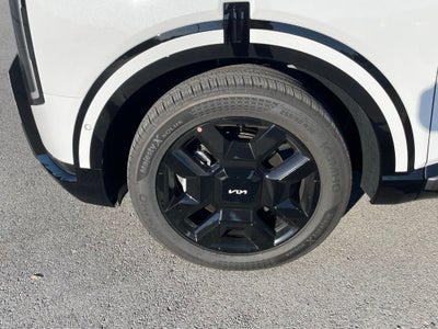 2027 Kia Telluride SX