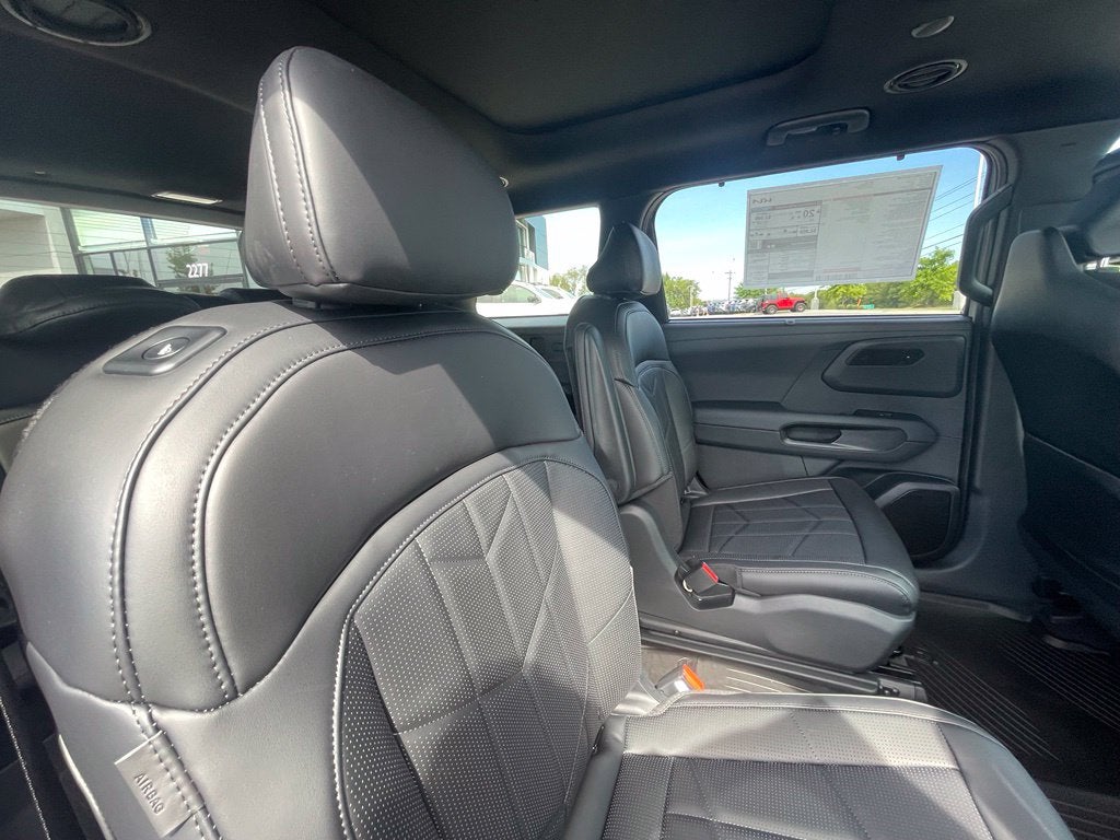2027 Kia Telluride X-Line SX