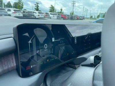 2027 Kia Telluride Hybrid SX Prestige