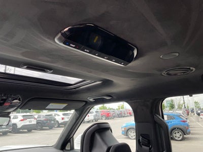 2027 Kia Telluride Hybrid SX Prestige