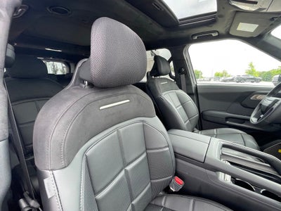 2027 Kia Telluride Hybrid SX Prestige