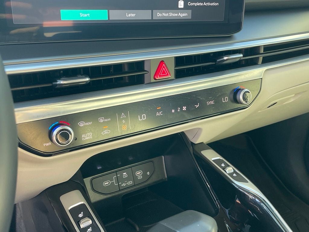 2025 Kia Sorento SX - KIA CERTIFIED / VENTILATED SEATS