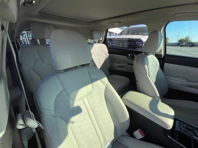 2025 Kia Sorento SX - KIA CERTIFIED / VENTILATED SEATS