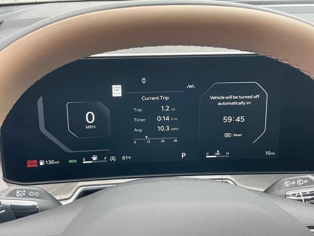 2026 Kia Sorento X-Line SX Prestige - Olive Brown Leather Pkg