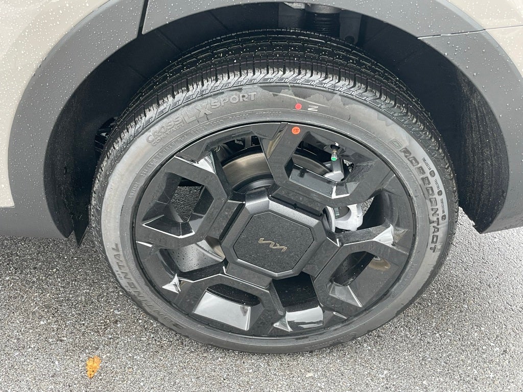 2026 Kia Sorento X-Line SX Prestige - Olive Brown Leather Pkg