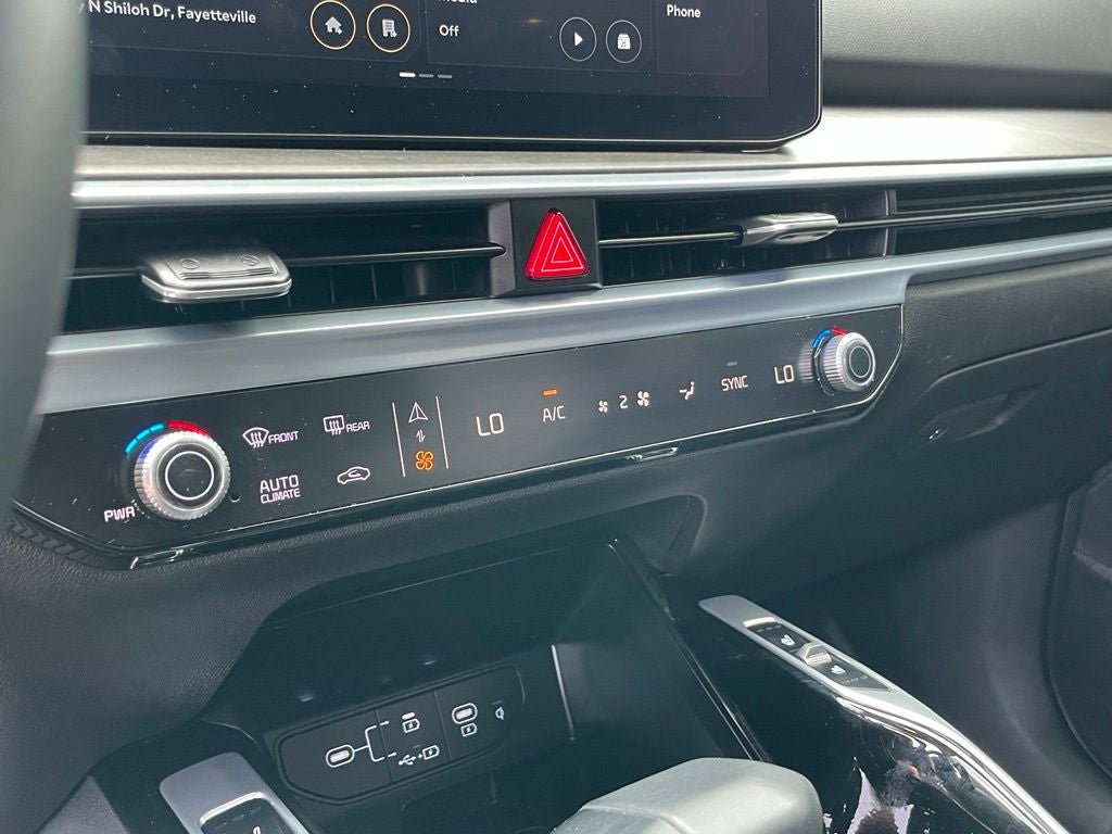2024 Kia Sorento X-Line SX - KIA CERTIFIED / SURROUND VIEW MONITOR
