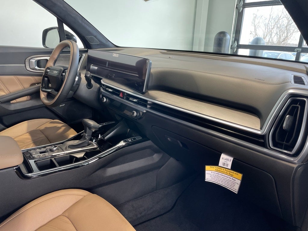 2026 Kia Sorento X-Pro SX Prestige