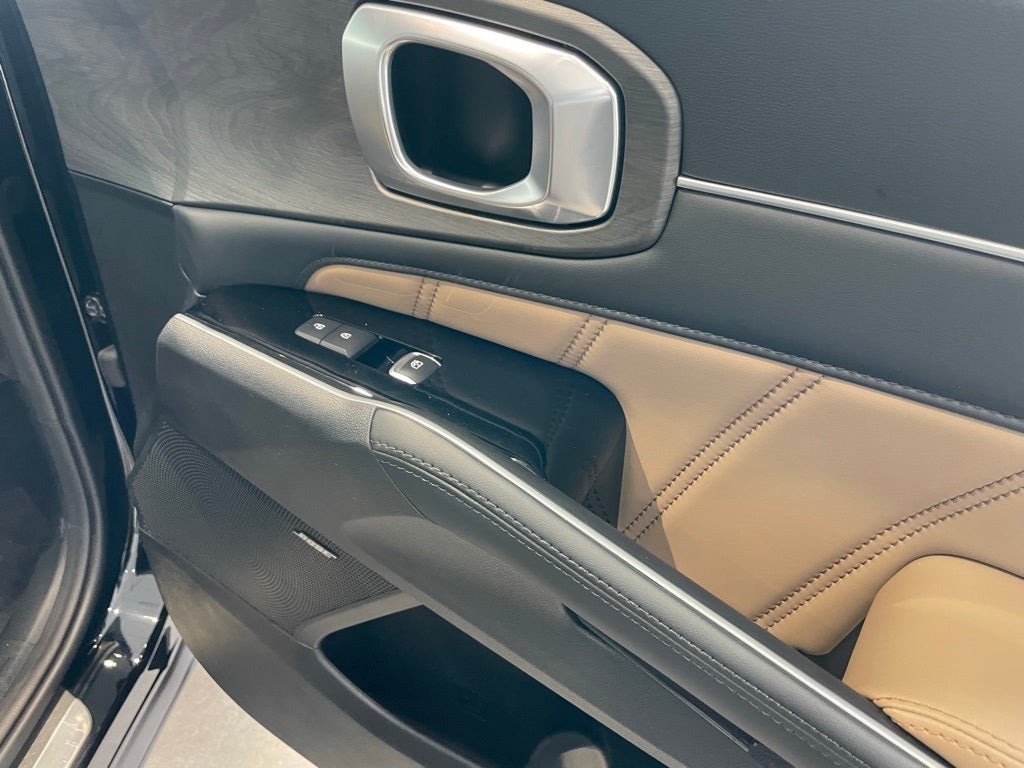 2026 Kia Sorento X-Pro SX Prestige