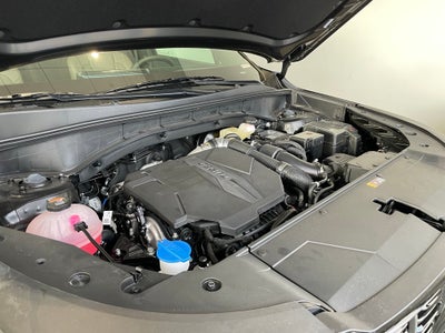 2026 Kia Sorento X-Pro SX Prestige