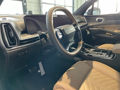 2026 Kia Sorento X-Pro SX Prestige