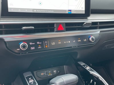 2026 Kia Sorento X-Line SX Prestige - Olive Brown Leather Pkg