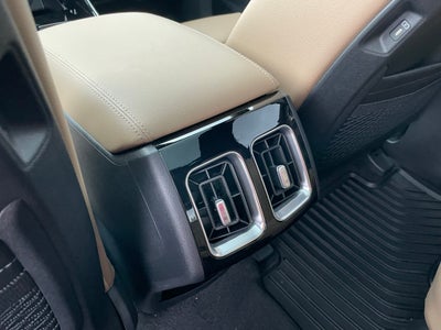 2026 Kia Sorento X-Line SX Prestige - Olive Brown Leather Pkg