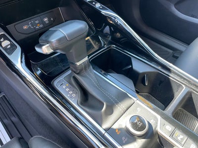 2025 Kia Sorento X-Line SX Prestige - KIA CERTIFIED / PANORAMIC ROOF