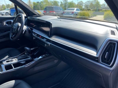 2025 Kia Sorento X-Line SX Prestige - KIA CERTIFIED / PANORAMIC ROOF