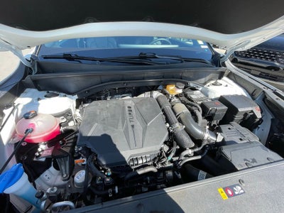 2025 Kia Sorento X-Line SX Prestige - KIA CERTIFIED / PANORAMIC ROOF