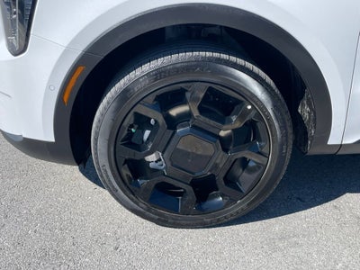 2025 Kia Sorento X-Line SX Prestige - KIA CERTIFIED / PANORAMIC ROOF