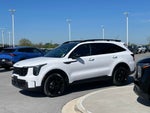 2025 Kia Sorento X-Line SX Prestige - KIA CERTIFIED / PANORAMIC ROOF