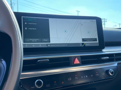 2026 Kia Sorento X-Line SX Prestige - OLIVE BROWN LEATHER PKG