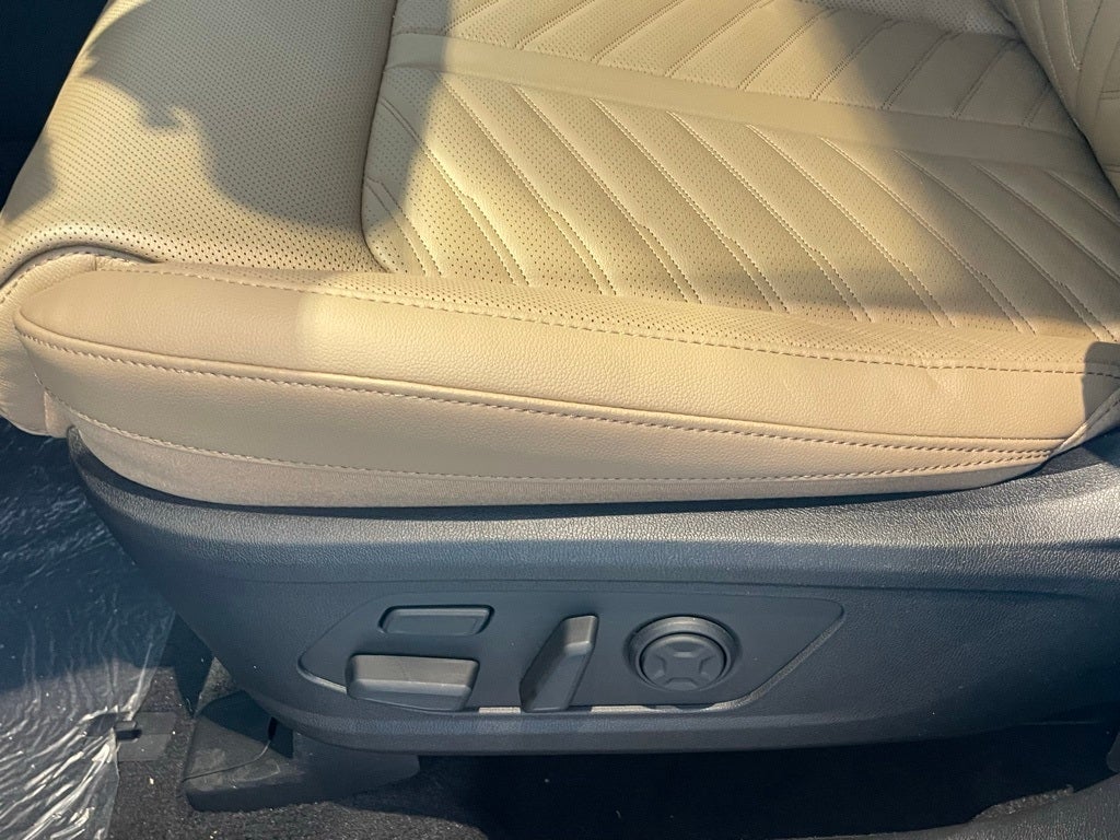 2026 Kia Sorento X-Pro SX Prestige