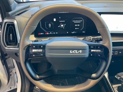 2026 Kia Sorento X-Pro SX Prestige