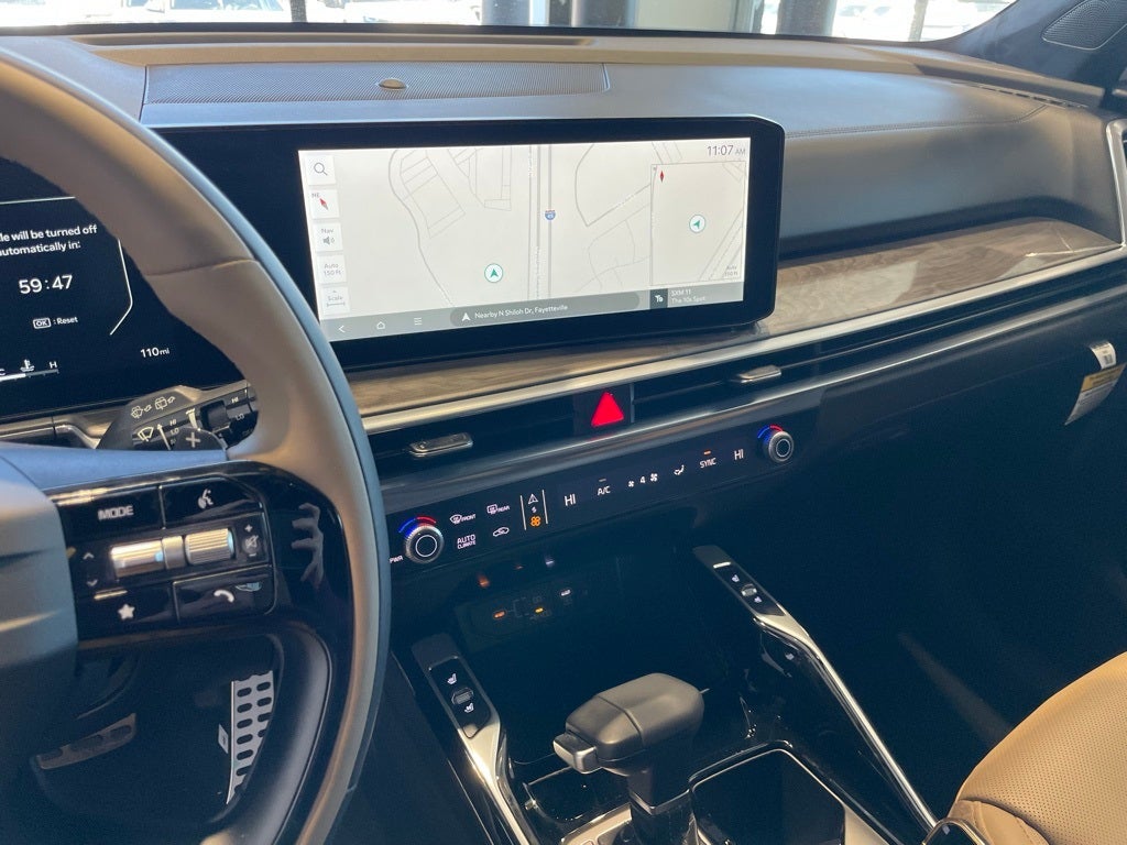 2026 Kia Sorento X-Pro SX Prestige