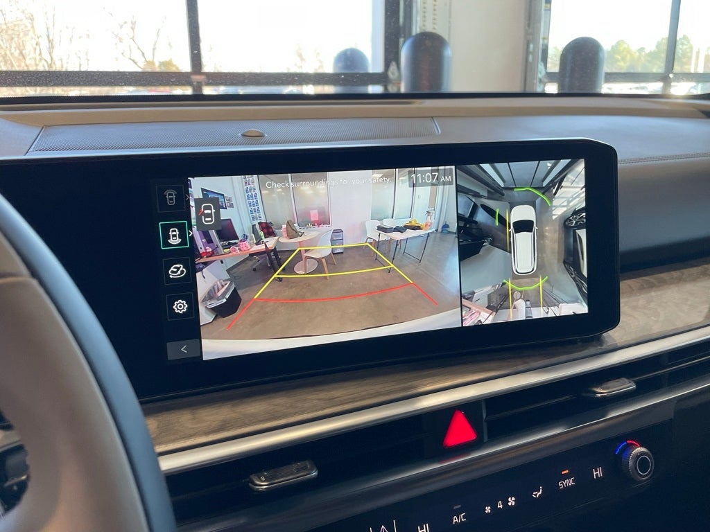 2026 Kia Sorento X-Pro SX Prestige