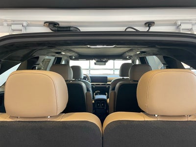 2026 Kia Sorento X-Pro SX Prestige