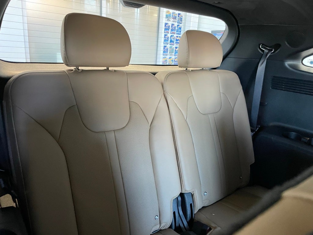 2026 Kia Sorento X-Pro SX Prestige