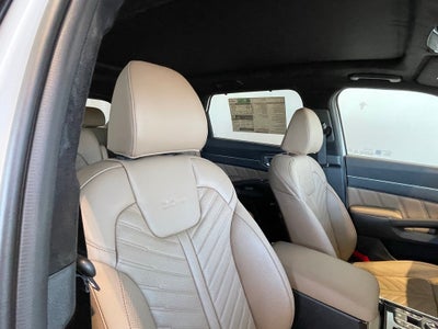 2026 Kia Sorento X-Pro SX Prestige