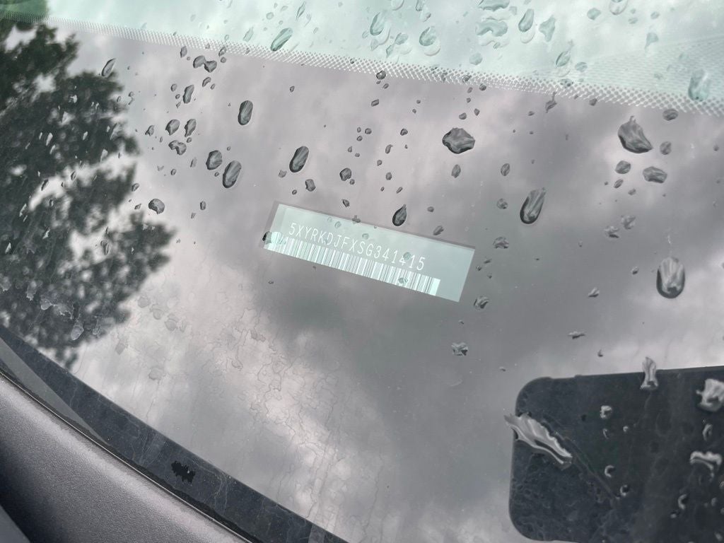 2025 Kia Sorento X-Line SX - KIA CERTIFIED / VENTILATED SEATS