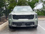 2025 Kia Sorento X-Line SX - KIA CERTIFIED / VENTILATED SEATS