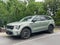 2025 Kia Sorento X-Line SX - KIA CERTIFIED / VENTILATED SEATS