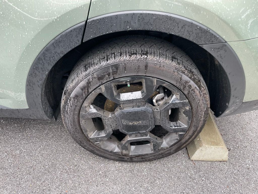 2025 Kia Sorento X-Line SX - KIA CERTIFIED / VENTILATED SEATS