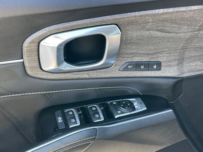 2023 Kia Sorento X-Line SX Prestige - POWER MOONROOF / BOSE PREMIUM SOUND